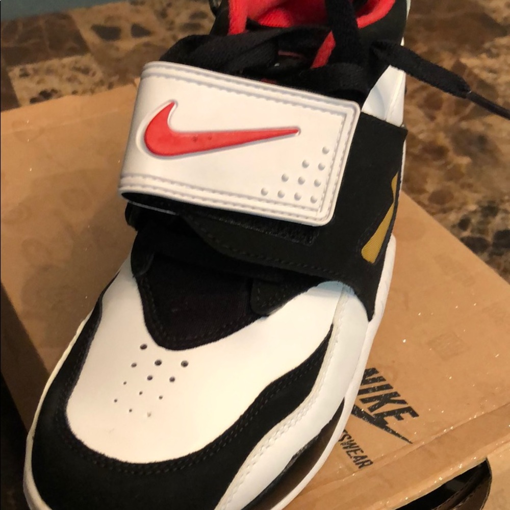 Air Diamond Turf